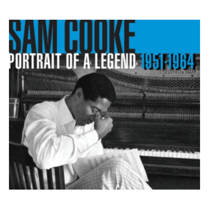 COOKE