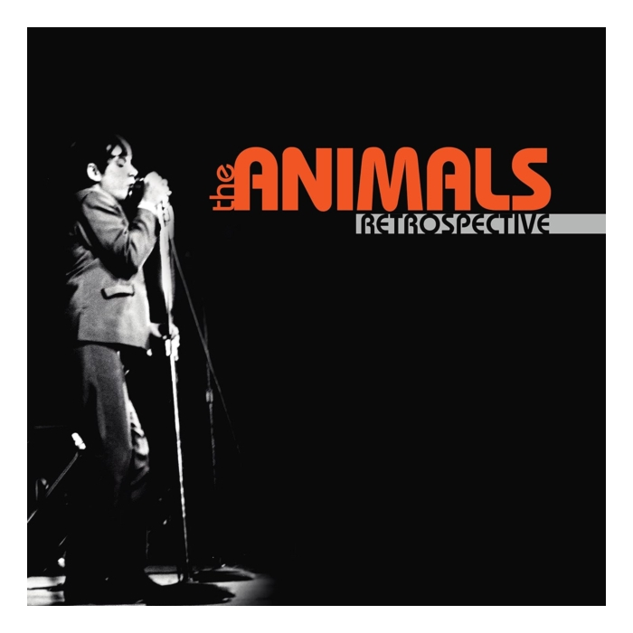 ANIMALS - RETROSPECTIVE (2LP)