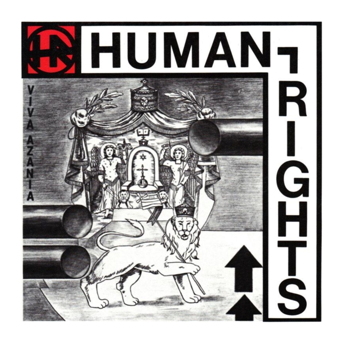 HR - HUMAN RIGHTS