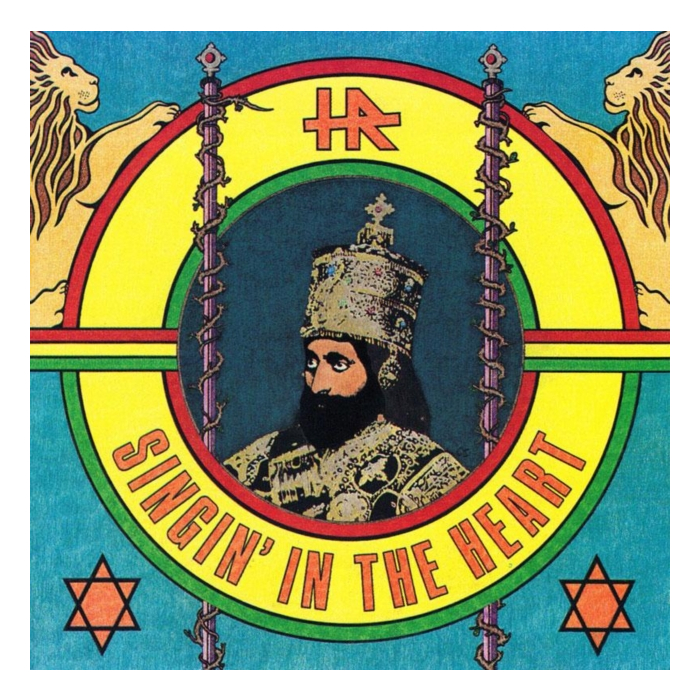 HR - SINGIN IN THE HEART