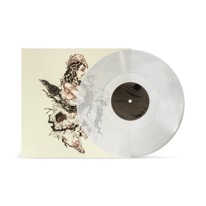 DEAFHEAVEN - ROADS TO JUDAH