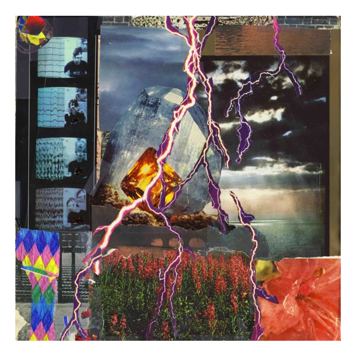 LIBRARY IS ON FIRE - MAGIC WINDOWS MAGIC NIGHTS