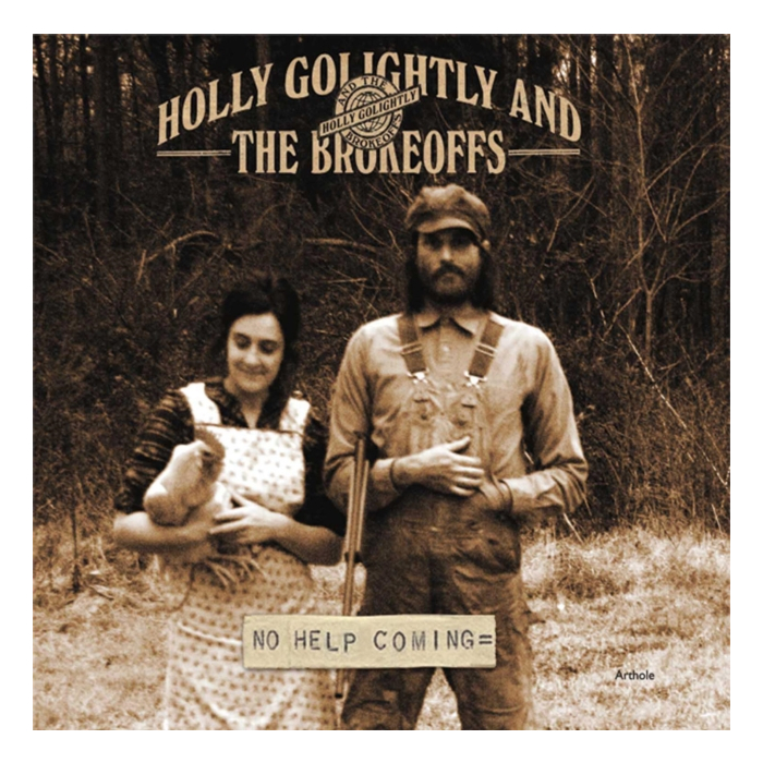 GOLIGHTLY