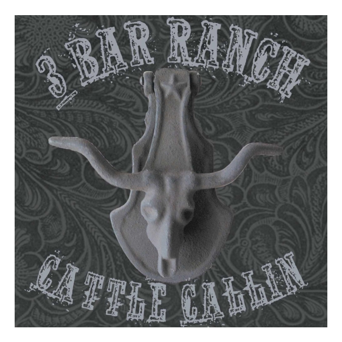 HANK 3'S 3 BAR RANCH - CATTLE CALLIN