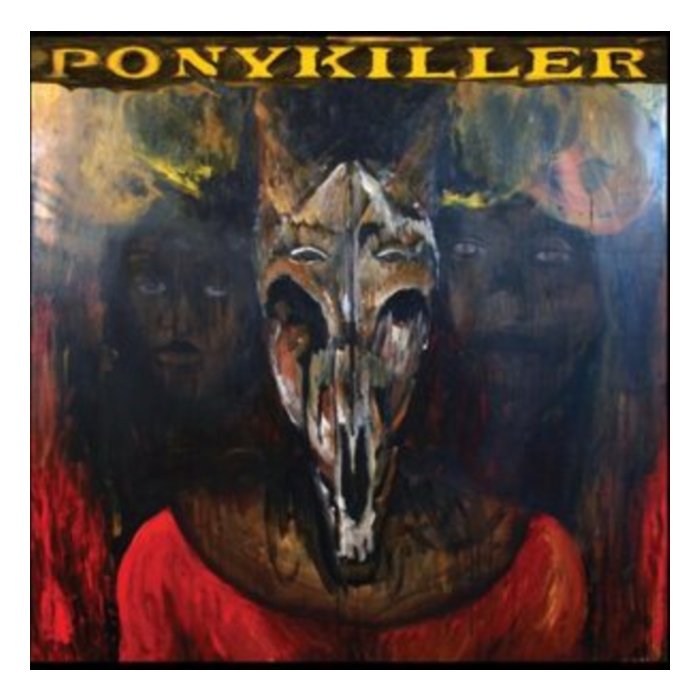 PONYKILLER - WILDERNESS