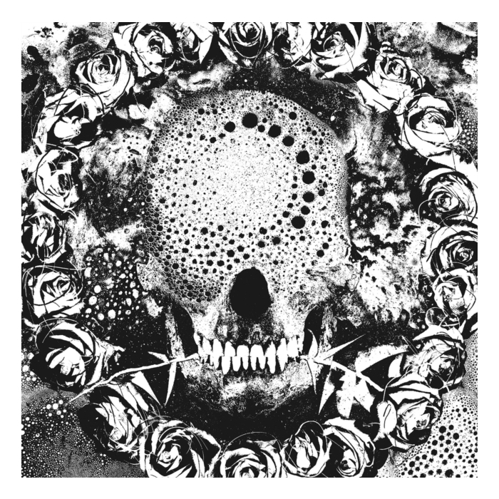 NEW LOWS - ABHORRENT ENDINGS