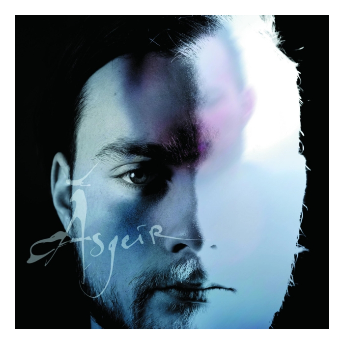 ASGEIR - IN THE SILENCE
