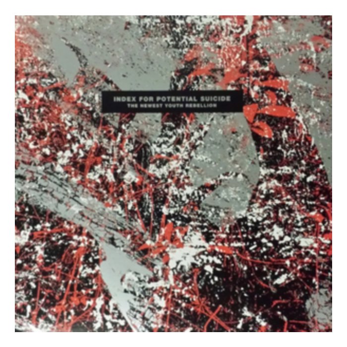 INDEX FOR POTENTIAL SUICIDE - NEWEST YOUTH REBELLION