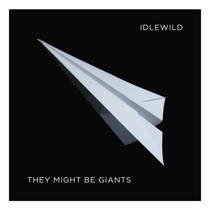 THEY MIGHT BE GIANTS - IDLEWILD: A COMPLIATION