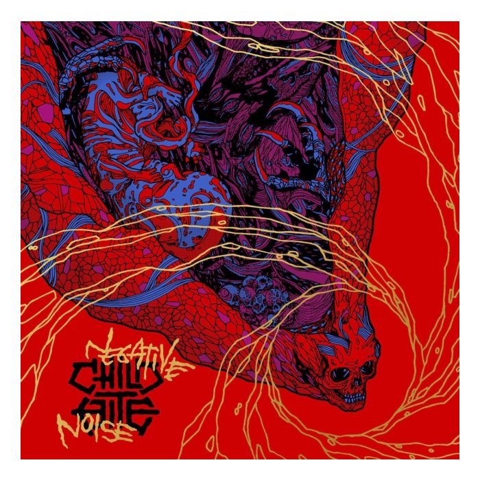 CHILD BITE - NEGATIVE NOISE