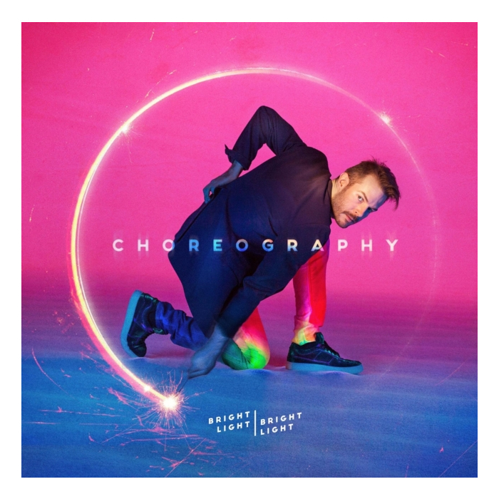 BRIGHT LIGHT BRIGHT LIGHT - CHOREOGRAPHY