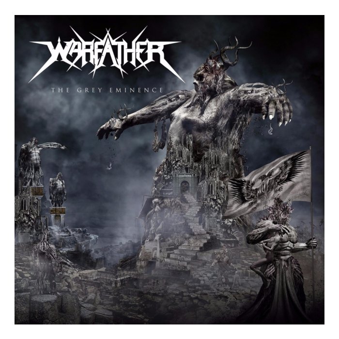 WARFATHER - GREY EMINENCE