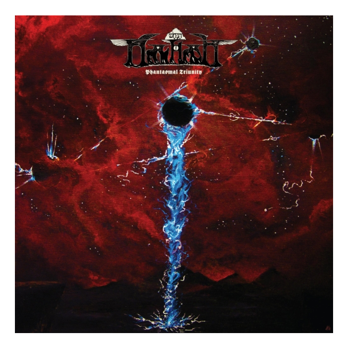 NUPRAPTOR - HERESIARCH
