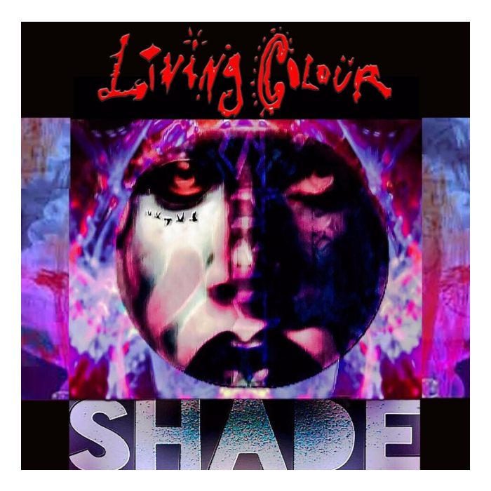 LIVING COLOUR - SHADE (INDIE EXCLUSIVE)