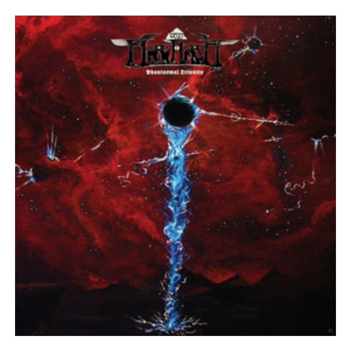NACHASH - PHANTASMAL TRIUNITY