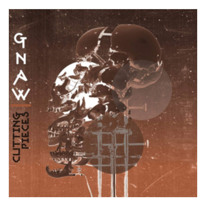 GNAW - CUTTING PIECES