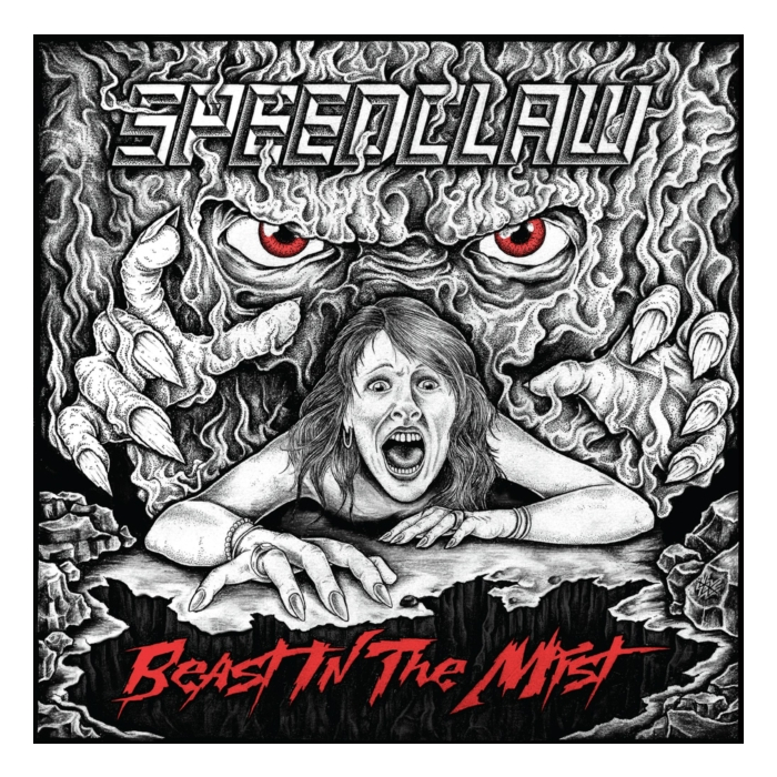 BEAST IN THE MIST - BEAST IN THE MIST
