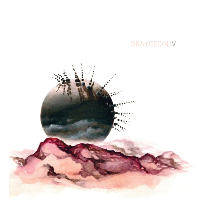 GRAYCEON - IV