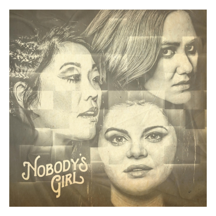 NOBODY'S GIRL - NOBODY'S GIRL