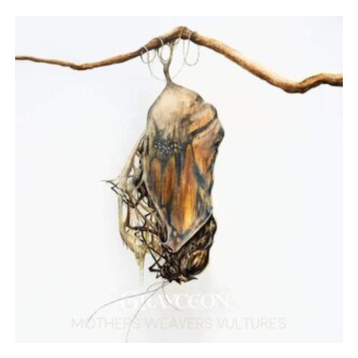 GRAYCEON - MOTHERS WEAVERS VULTURES