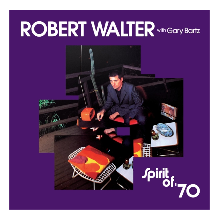 WALTER