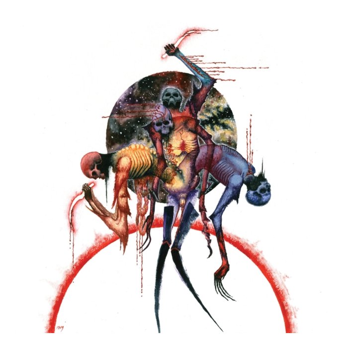 XYTHLIA - IMMORTALITY THROUGH QUANTUM SUICIDE
