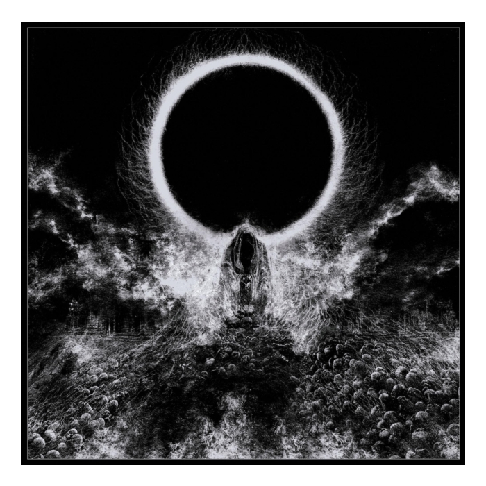 CHURCHBURN - GENOCIDAL RITE