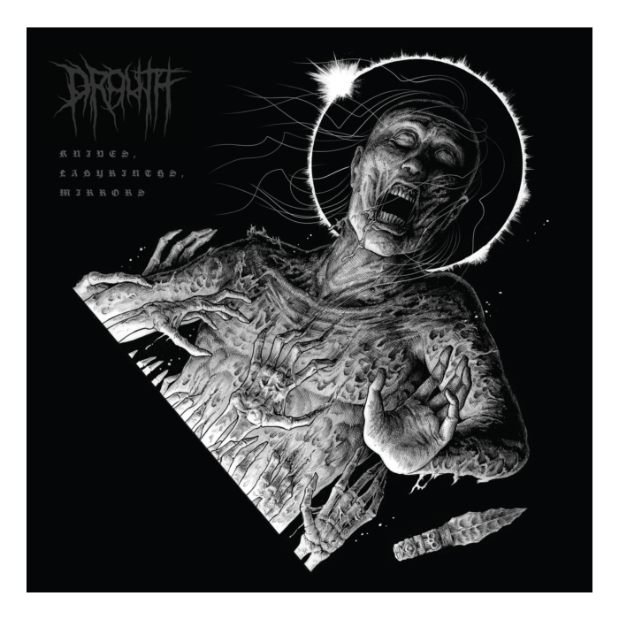 DROUTH - KNIVES