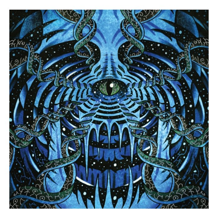 XENOGLYPH - SPIRITFRAUD