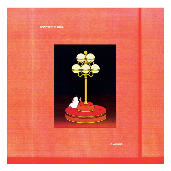 SPIRIT IN THE ROOM - FLAMINGO