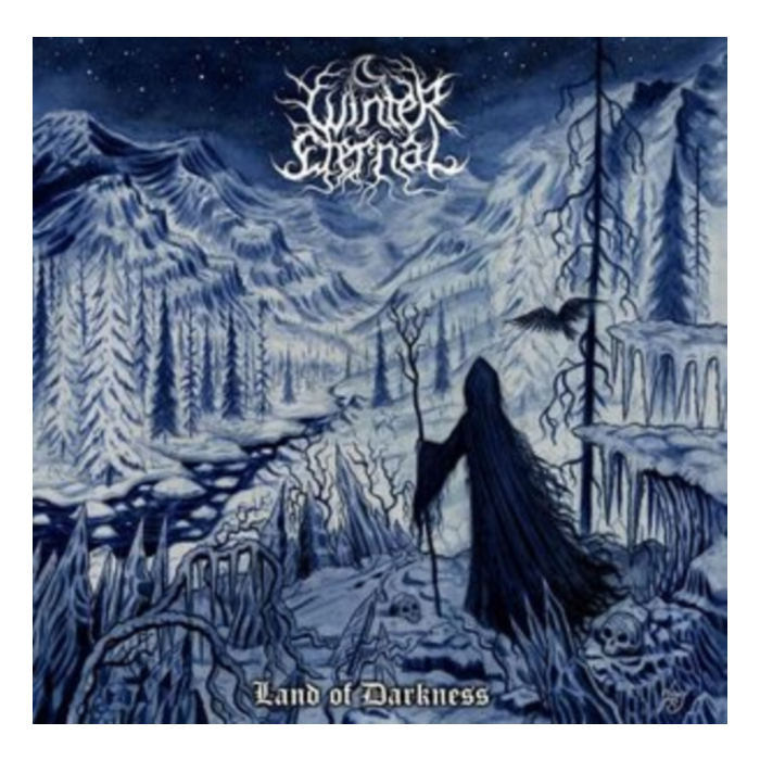 WINTER ETERNAL - LAND OF DARKNESS