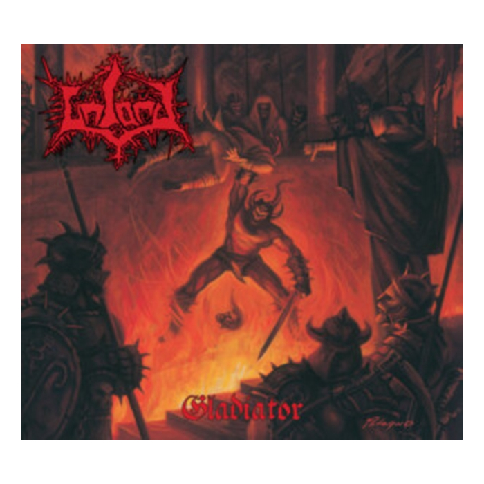 UNLORD - GLADIATOR