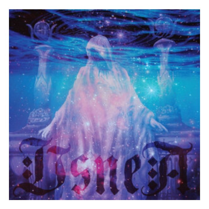 Usnea - Bathed In Light