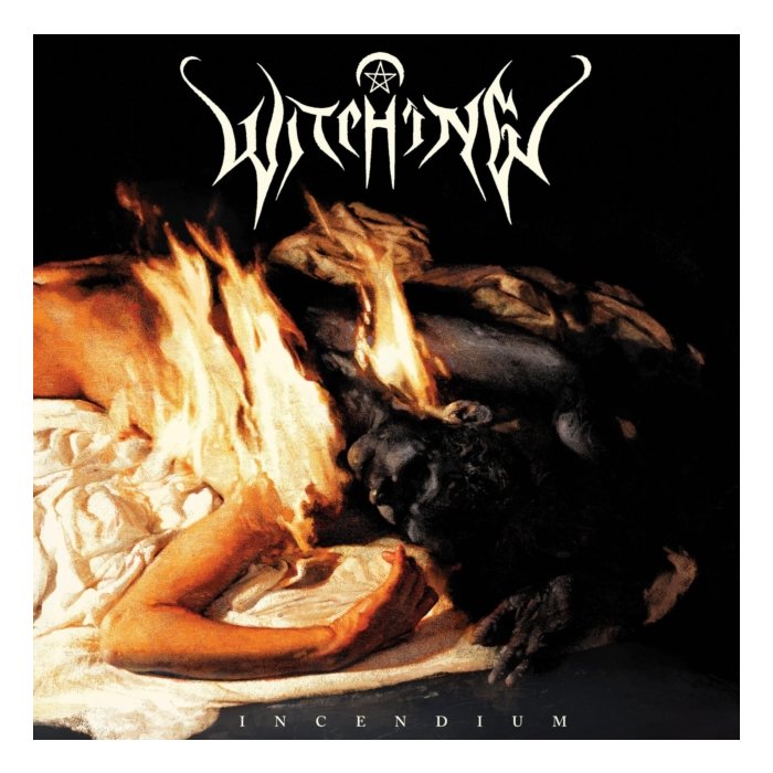 WITCHING - INCENDIUM