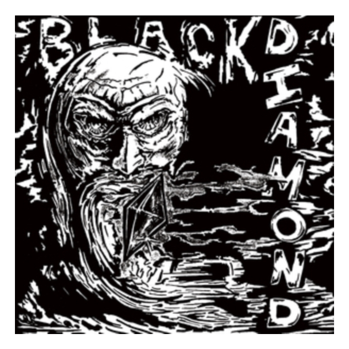 BLACK DIAMOND - BLACK DIAMOND