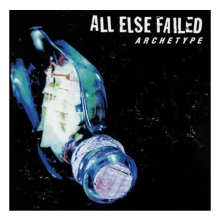 Archetype - All Else Failed