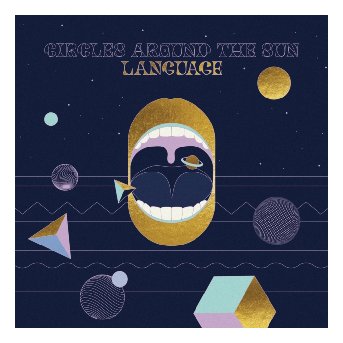 CIRCLES AROUND THE SUN - LANGUAGE