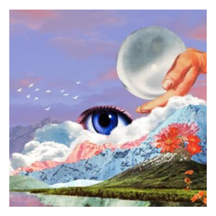 Paradiso (180G/2Lp) - Turkuaz