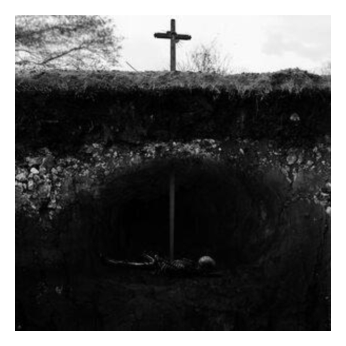 CAGED - FROM ROVING ABOUT THE EARTH