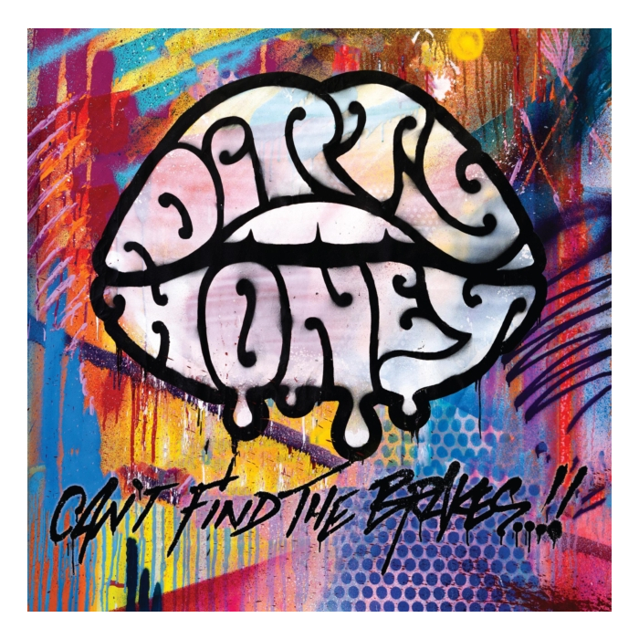 DIRTY HONEY - CAN'T FIND THE BRAKES