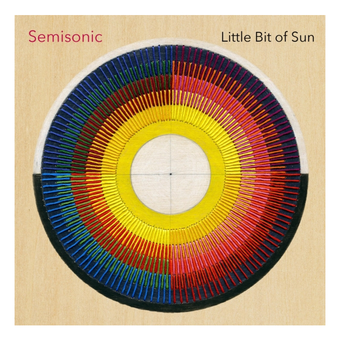 SEMISONIC - LITTLE BIT OF SUN