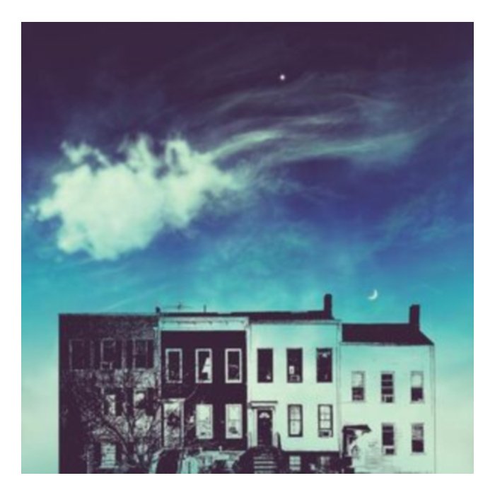 Window - Kirk Knuffke