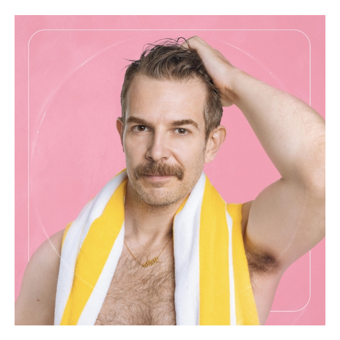 BRIGHT LIGHT BRIGHT LIGHT - ENJOY YOUTH (PINK VINYL)