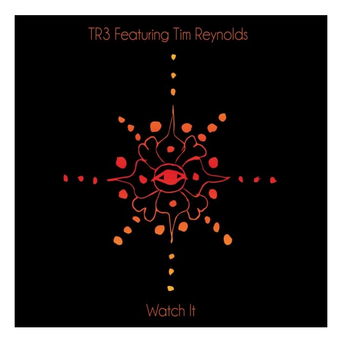 TR3 FEATURING TIM REYNOLDS - WATCH IT