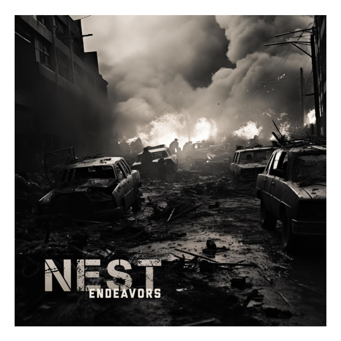 NEST - ENDEAVORS