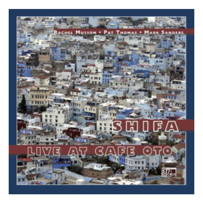 SHIFA: RACHEL MUSSON