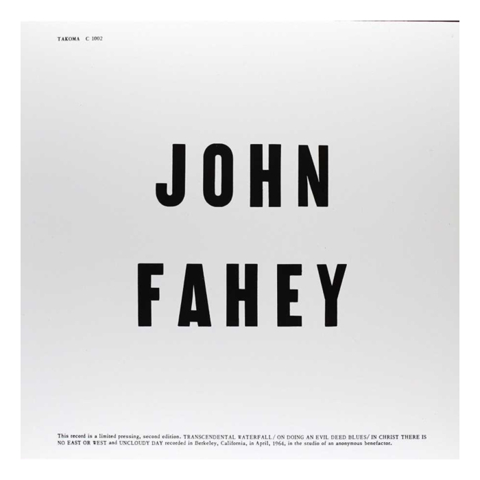 FAHEY