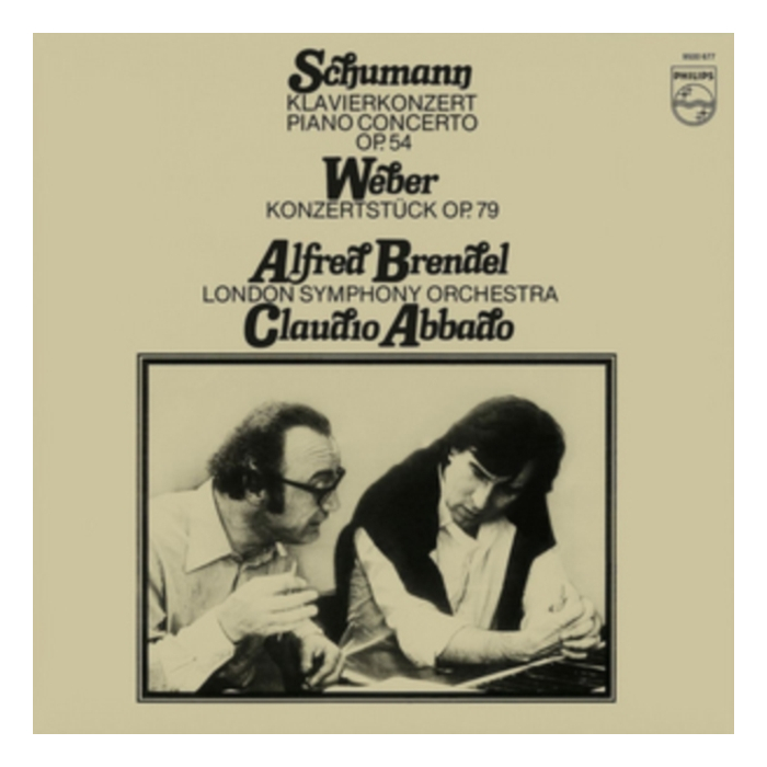BRENDEL