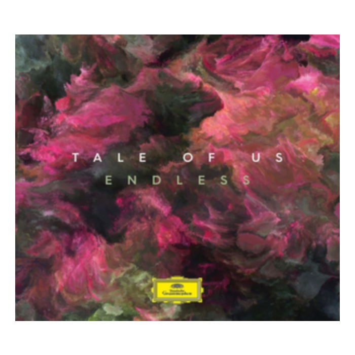 TALE OF US - ENDLESS