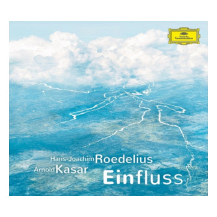 Roedelius / Kasar - Einfluss